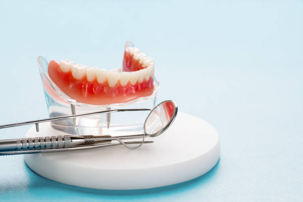 Oral Cancer Screening in Newfoundland, NJ