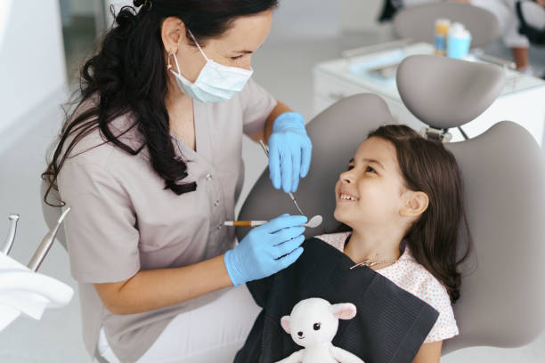 Why Choose Us for Your Dental Needs in Newfoundland, NJ