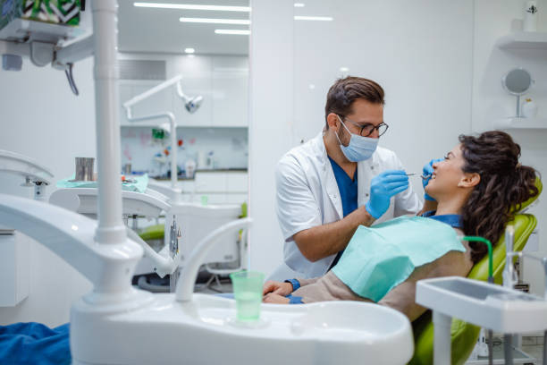 Best Veneers and Lumineers  in Newfoundland, NJ