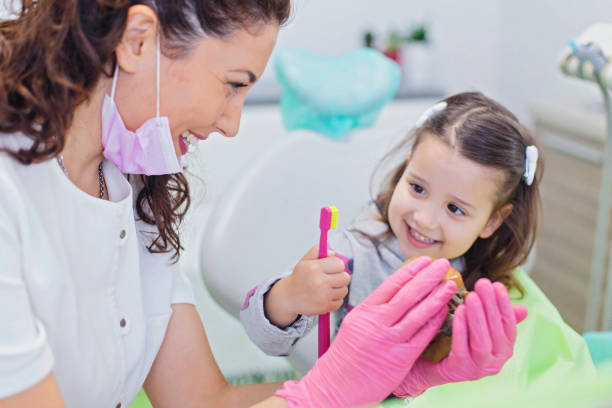 Why Choose Us for Your Dental Needs in Newfoundland, NJ